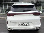Exeed LX I Рестайлинг Ижевск  - изображение 29