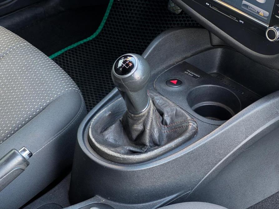 SEAT Leon II Рестайлинг Воронеж  - изображение 16
