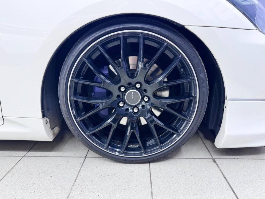 Toyota Crown XIII (S200) Благовещенск  - изображение 17