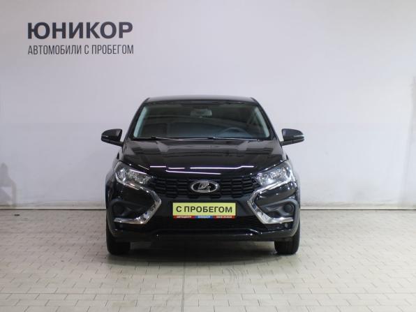 Lada (ВАЗ) Iskra с пробегом 2025 года, цена 1 209 000 рублей, 14249 км, седан, Автокод Объявления
