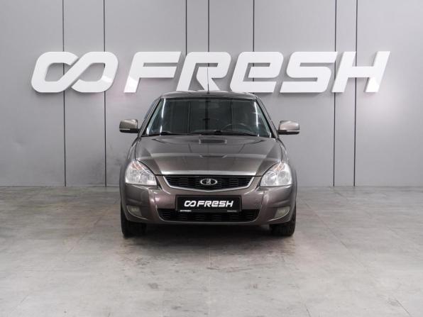 Lada (ВАЗ) Priora I Рестайлинг с пробегом 2015 года, цена 559 000 рублей, 242588 км, хэтчбек, Автокод Объявления