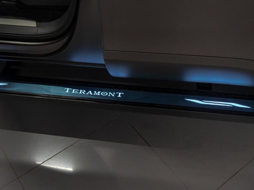 Volkswagen Teramont II (China Market) Москва  - изображение 27