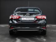 Toyota Camry VIII (XV70) Рестайлинг Москва  - изображение 39