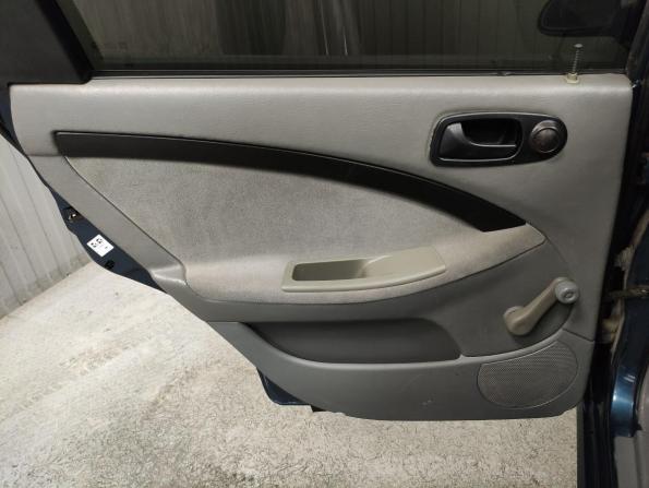 Chevrolet Lacetti I с пробегом 2009 года, цена 370 000 рублей, 226000 км, седан, Автокод Объявления