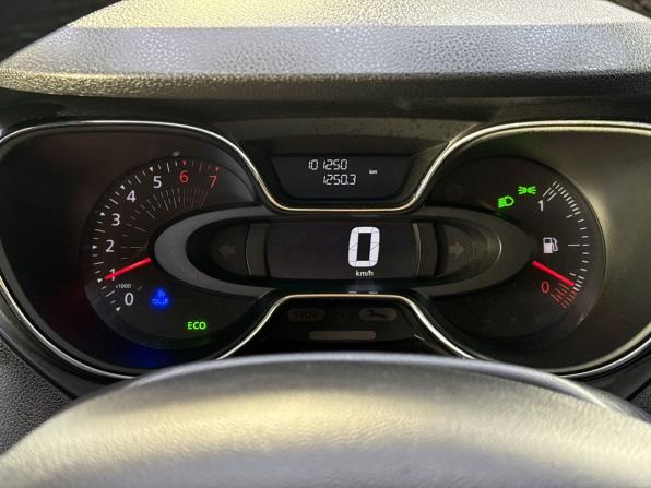Renault Kaptur I с пробегом 2018 года, цена 1 599 000 рублей, 101250 км, внедорожник, Автокод Объявления