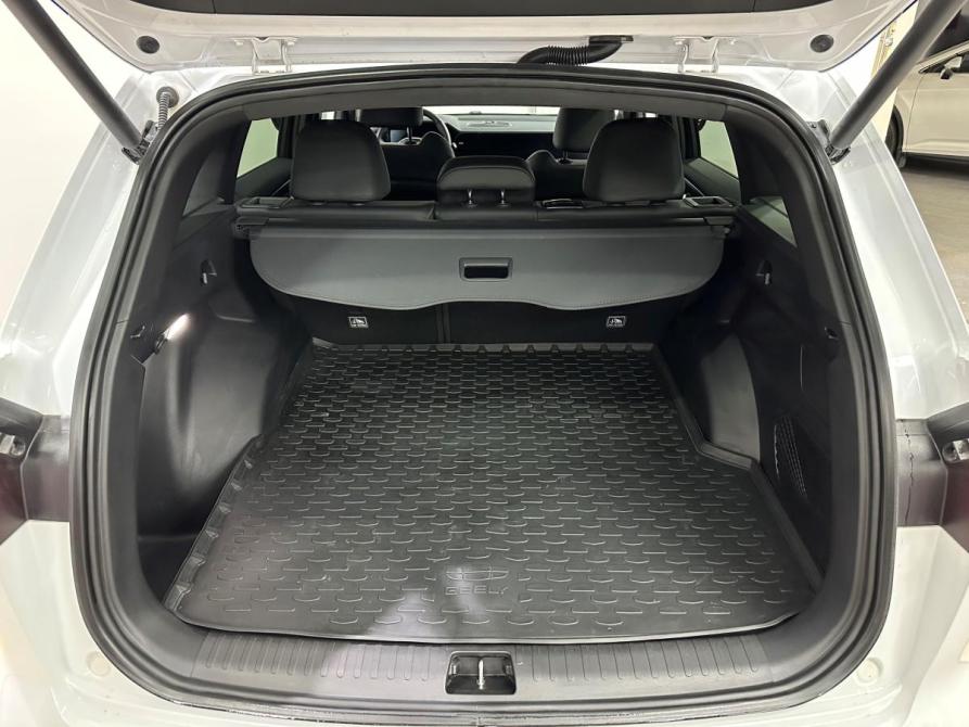 Geely Monjaro I Курск  - изображение 12