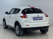 Nissan Juke I Воронеж  - изображение 25