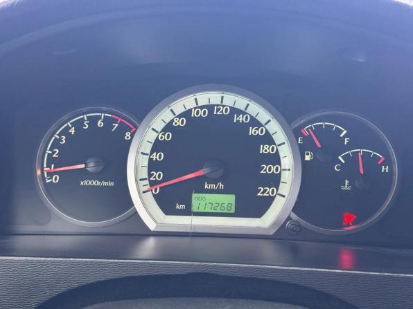 Daewoo Gentra II с пробегом 2013 года, цена 649 000 рублей, 117250 км, седан, Автокод Объявления