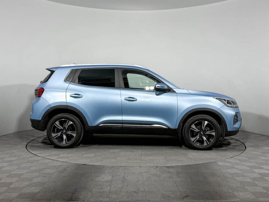 Chery Tiggo 4 Pro I Рестайлинг Санкт-Петербург  - изображение 4