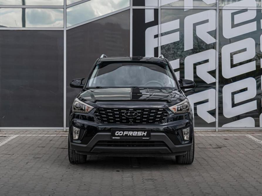 Hyundai Creta I Краснодар  - изображение 3
