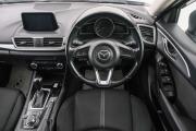 Mazda Axela III Рестайлинг Красноярск  - изображение 36