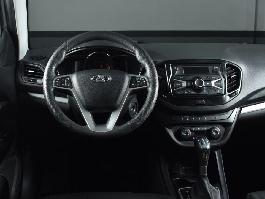 Lada (ВАЗ) Vesta I Кемерово  - изображение 8