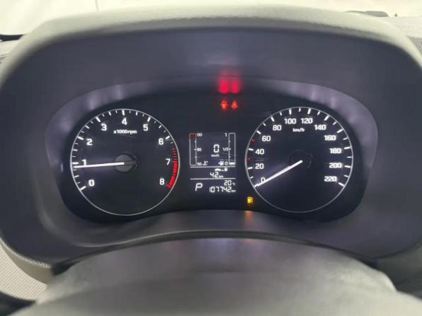 Hyundai Creta I Рестайлинг с пробегом 2021 года, цена 1 729 000 рублей, 107000 км, внедорожник, Автокод Объявления
