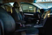 Skoda Octavia II (A5) Рестайлинг Уфа  - изображение 35