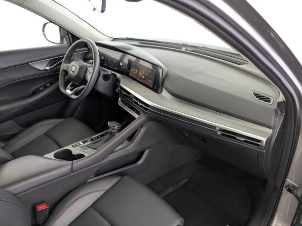 Changan CS35 Plus I Рестайлинг с пробегом 2022 года, цена 1 615 000 рублей, 72732 км, внедорожник, Автокод Объявления
