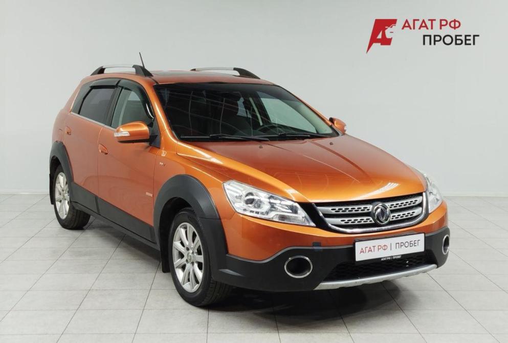 Dongfeng H30 Cross Саратов  - изображение 3