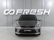 Kia Rio IV Ростов-на-Дону  - изображение 22
