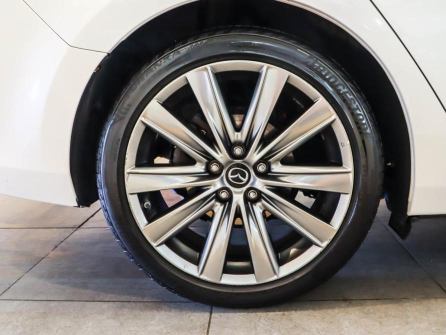 Mazda 6 III (GJ) Рестайлинг 2 Москва  - изображение 27