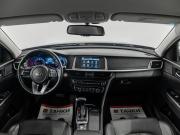 Kia Optima IV Рестайлинг Красноярск  - изображение 37