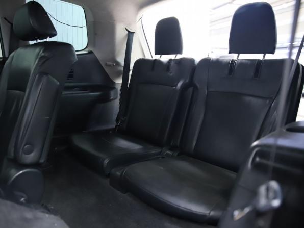 Toyota Highlander II (XU40) Рестайлинг с пробегом 2013 года, цена 1 730 000 рублей, 360705 км, внедорожник, Автокод Объявления