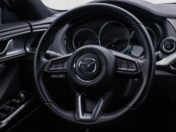 Mazda CX-9 II с пробегом 2019 года, цена 3 595 000 рублей, 87000 км, внедорожник, Автокод Объявления