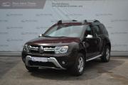Renault Duster I Рестайлинг Старый Оскол  - изображение 19