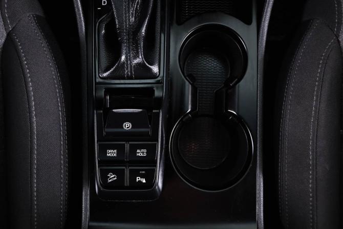 Hyundai Tucson III Рестайлинг с пробегом 2020 года, цена 2 749 000 рублей, 130000 км, внедорожник, Автокод Объявления