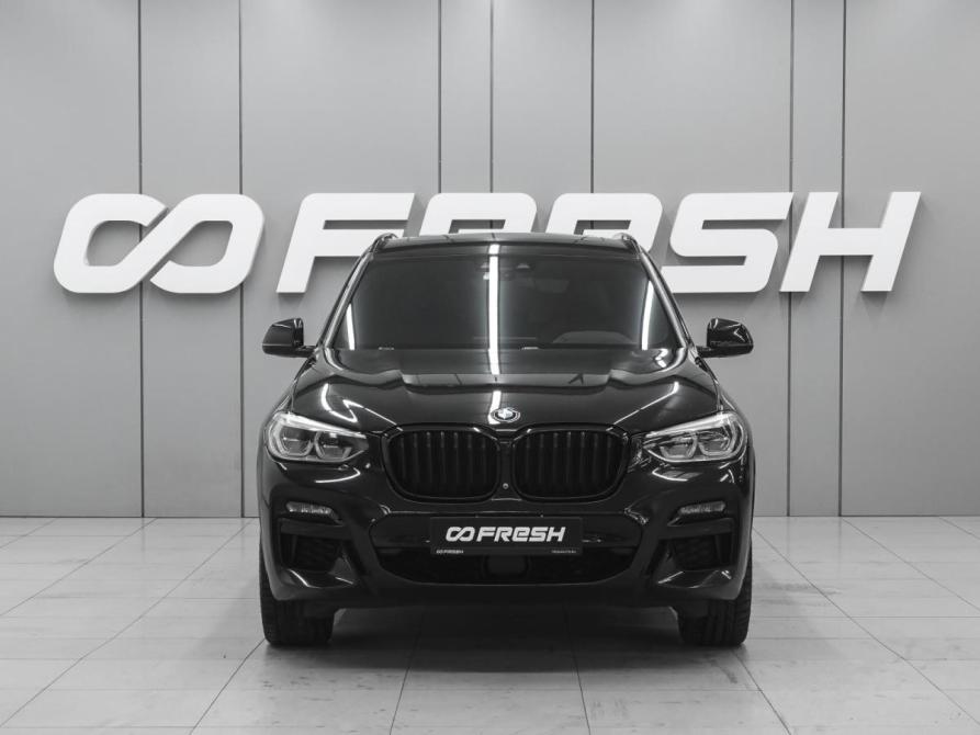 BMW X3 III (G01) Ростов-на-Дону  - изображение 3