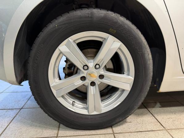 Chevrolet Cruze I Рестайлинг с пробегом 2013 года, цена 879 000 рублей, 132696 км, седан, Автокод Объявления