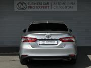 Toyota Camry VIII (XV70) Рестайлинг Кемерово  - изображение 37