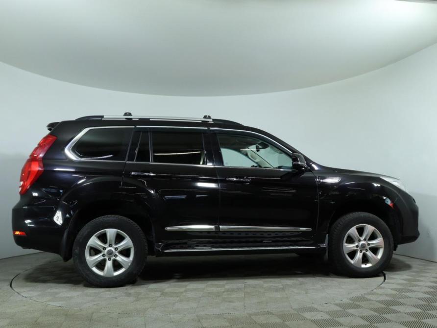 Haval H9 I Рестайлинг Санкт-Петербург  - изображение 4