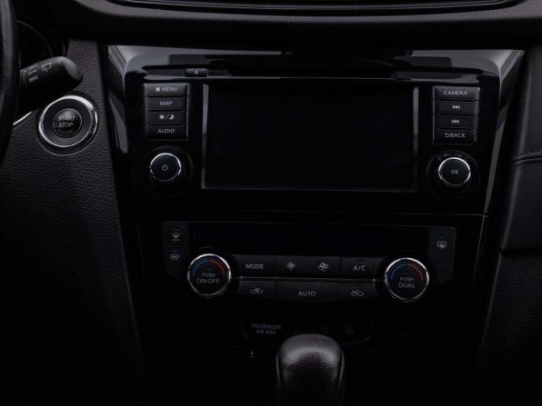 Nissan Qashqai II Рестайлинг с пробегом 2021 года, цена 2 290 000 рублей, 107125 км, внедорожник, Автокод Объявления