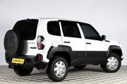 Lada (ВАЗ) Niva Travel I Челябинск  - изображение 22