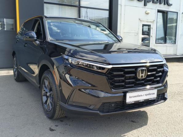 Honda CR-V VI с пробегом 2026 года, цена 4 180 000 рублей, 14 км, внедорожник, Автокод Объявления