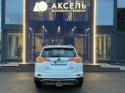 Toyota RAV4 IV (XA40) Рестайлинг Архангельск  - изображение 26
