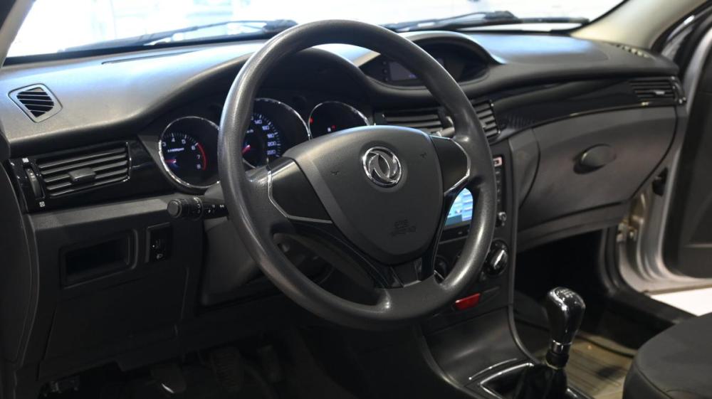 Dongfeng S30 Уфа  - изображение 6