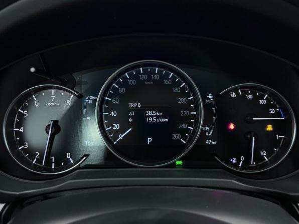 Mazda CX-5 II Рестайлинг с пробегом 2025 года, цена 5 450 000 рублей, 30 км, внедорожник, Автокод Объявления