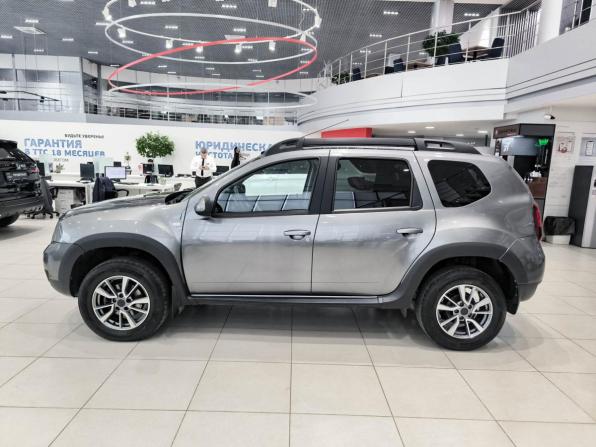 Renault Duster I Рестайлинг с пробегом 2020 года, цена 1 680 000 рублей, 72703 км, внедорожник, Автокод Объявления