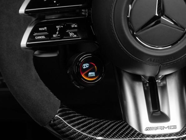 Mercedes-Benz G-Класс AMG II (W465) Рестайлинг с пробегом 2026 года, цена 33 990 000 рублей, 97 км, внедорожник, Автокод Объявления