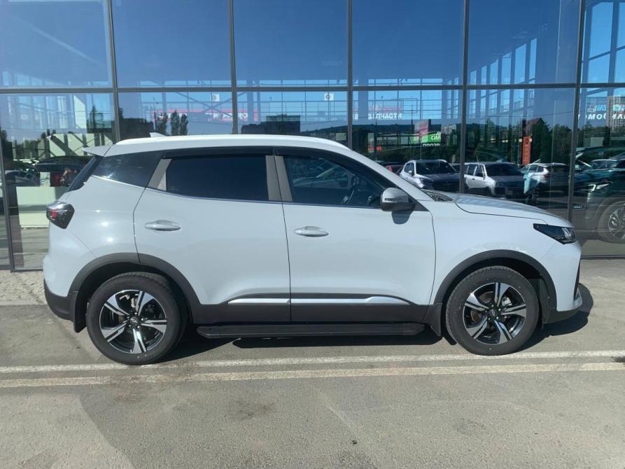 Chery Tiggo 4 I Рестайлинг 2 Оренбург  - изображение 4