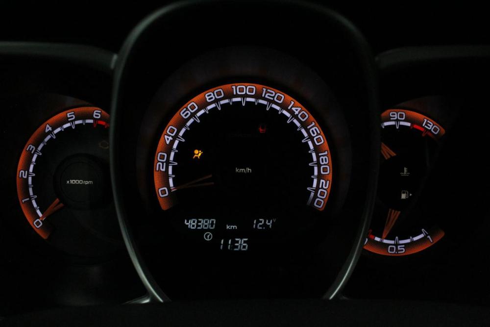 Lada (ВАЗ) Vesta I Кемерово  - изображение 15