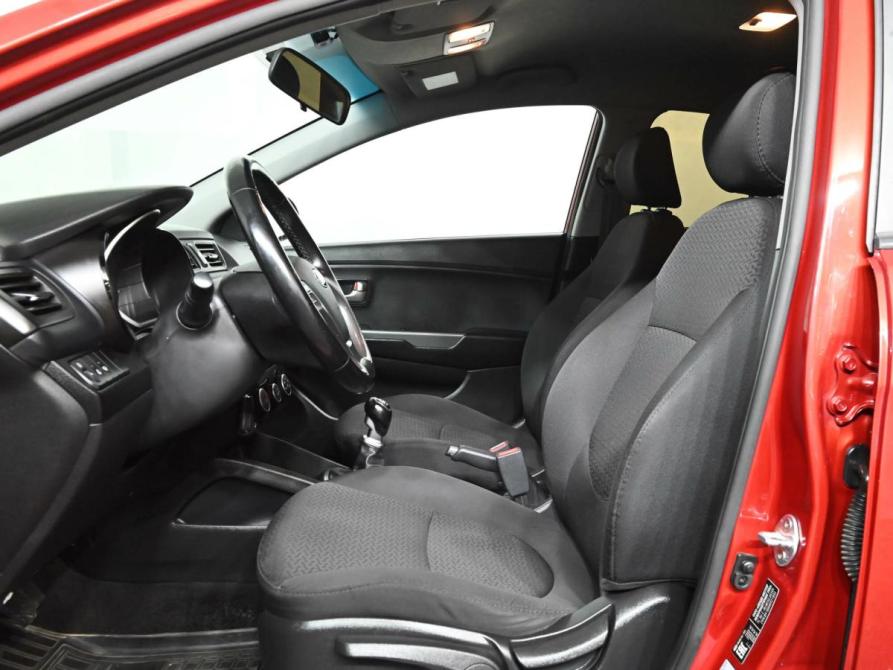 Kia Rio III Рестайлинг Екатеринбург  - изображение 19