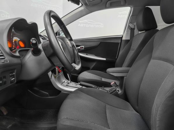 Toyota Corolla X (E140 E150) Рестайлинг с пробегом 2011 года, цена 925 000 рублей, 350000 км, седан, Автокод Объявления