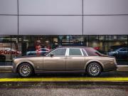 Rolls-Royce Phantom VII Санкт-Петербург  - изображение 49