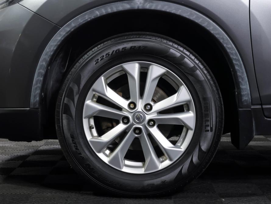 Nissan X-Trail III Москва  - изображение 17