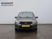 Lada (ВАЗ) Granta I Рестайлинг Нижний Новгород  - изображение 17