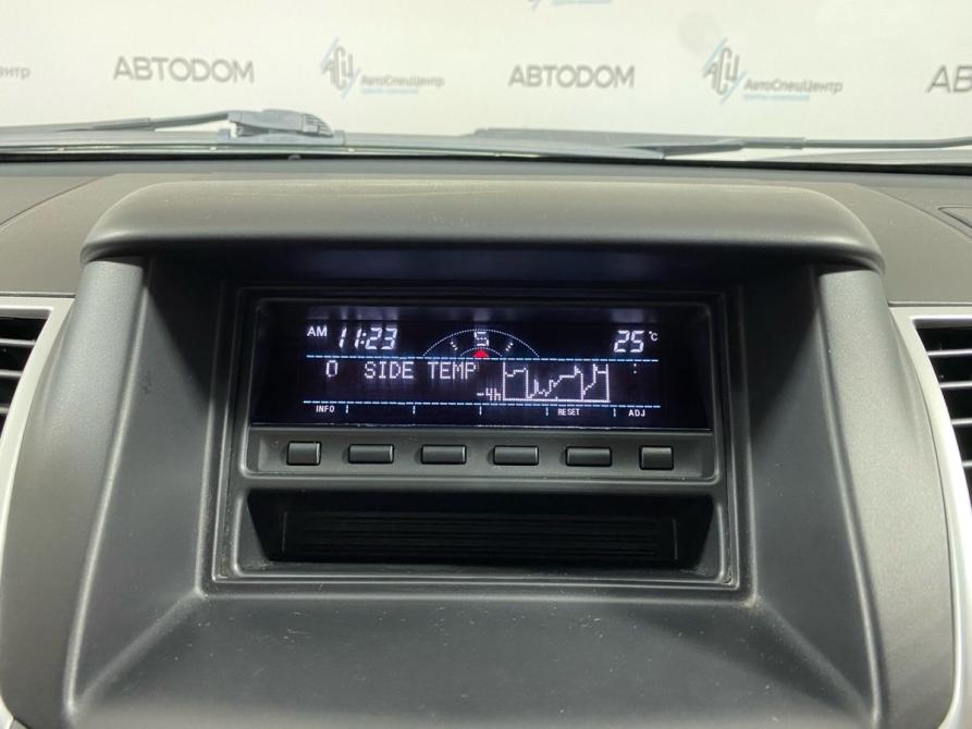 Mitsubishi Pajero Sport II Москва  - изображение 16