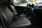 Mazda 3 I (BK) Рестайлинг Уфа  - изображение 33