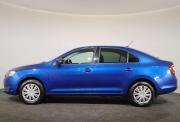 Skoda Rapid I Рестайлинг Ярославль  - изображение 32