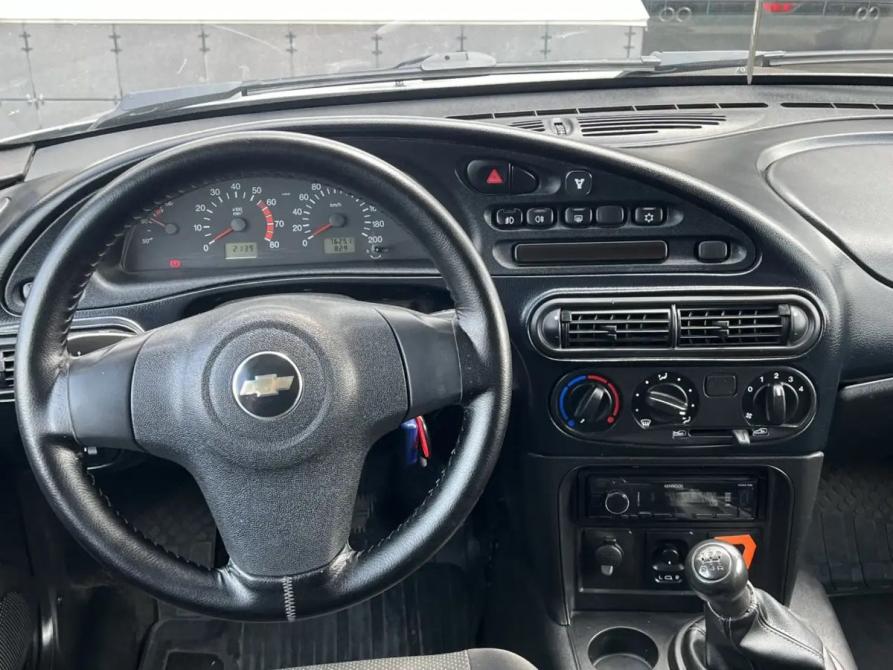 Chevrolet Niva I Рестайлинг Волгоград  - изображение 14